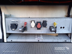 Schmitz Cargobull Tiefkühler Multitemp 