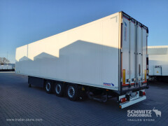 Schmitz Cargobull Tiefkühler Multitemp 