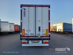 Schmitz Cargobull Tiefkühler Multitemp 