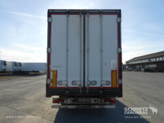 Schmitz Cargobull Reefer Multitemp 