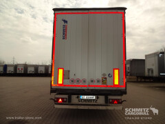 Schmitz Cargobull Curtainsider Standard 