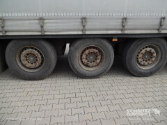 Schmitz Cargobull Curtainsider Standard 