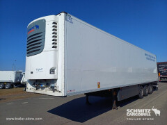 Schmitz Cargobull Tiefkühler Standard Doppelstock 