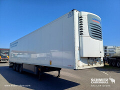 Schmitz Cargobull Tiefkühler Standard Doppelstock 
