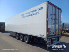 Schmitz Cargobull Tiefkühler Standard Doppelstock 