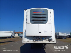 Schmitz Cargobull Tiefkühler Standard Doppelstock 