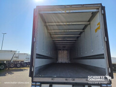 Schmitz Cargobull Tiefkühler Standard Doppelstock 
