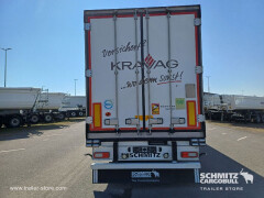 Schmitz Cargobull Tiefkühler Standard Doppelstock 
