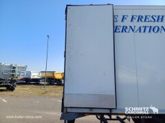 Schmitz Cargobull Tiefkühler Standard Doppelstock 