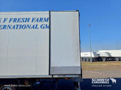 Schmitz Cargobull Tiefkühler Standard Doppelstock 