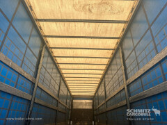 Schmitz Cargobull Semitrailer Curtainsider Standard 