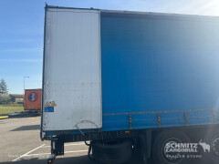 Schmitz Cargobull Semitrailer Curtainsider Standard 