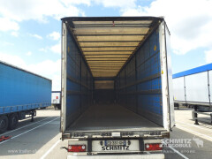 Schmitz Cargobull Semitrailer Curtainsider Standard 