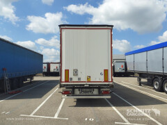 Schmitz Cargobull Semitrailer Curtainsider Standard 