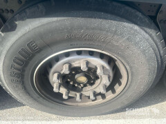 Schmitz Cargobull Semitrailer Curtainsider Standard 