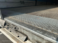 Schmitz Cargobull Semitrailer Curtainsider Standard 