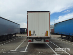 Schmitz Cargobull Semitrailer Curtainsider Standard 