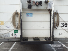 Schmitz Cargobull Semitrailer Curtainsider Standard 