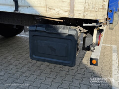 Schmitz Cargobull Oplegger Schuifzeil Standard 