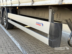 Schmitz Cargobull Oplegger Schuifzeil Standard 