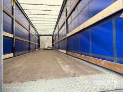 Schmitz Cargobull Oplegger Schuifzeil Standard 