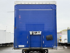 Schmitz Cargobull Oplegger Schuifzeil Standard 