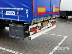 Schmitz Cargobull Oplegger Schuifzeil Standard 
