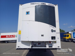 Schmitz Cargobull Tiefkühler Lang LKW Trennwand 