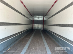 KEL BERG Dryfreight Standard Taillift 