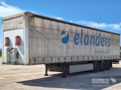 Schmitz Cargobull Curtainsider Standard 