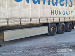 Schmitz Cargobull Curtainsider Standard 