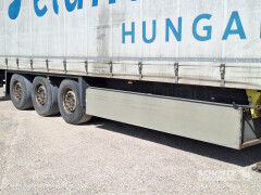 Schmitz Cargobull Curtainsider Standard 