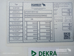 Schmitz Cargobull ??????????? ??????????? ??????????????????? 