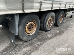 Schmitz Cargobull Curtainsider Standard 