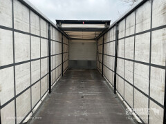 Schmitz Cargobull Curtainsider Standard 