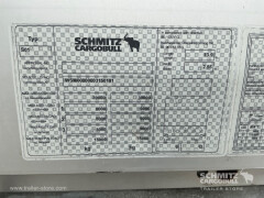 Schmitz Cargobull Curtainsider Standard 