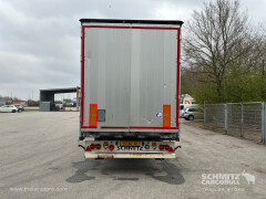 Schmitz Cargobull Curtainsider Standard 