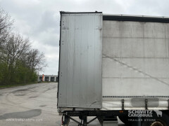 Schmitz Cargobull Curtainsider Standard 