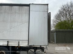 Schmitz Cargobull Curtainsider Standard 