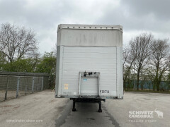 Schmitz Cargobull Curtainsider Standard 