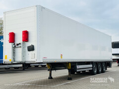 Schmitz Cargobull Oplegger Kasten Standard 