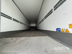 Schmitz Cargobull Oplegger Kasten Standard 