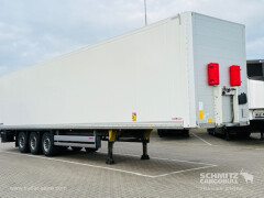 Schmitz Cargobull Oplegger Kasten Standard 