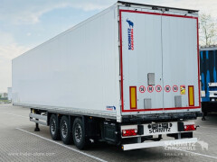 Schmitz Cargobull Oplegger Kasten Standard 
