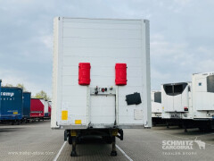 Schmitz Cargobull Oplegger Kasten Standard 