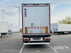 Schmitz Cargobull Oplegger Kasten Standard 