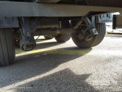 Krone Semitrailer Curtainsider Standard 