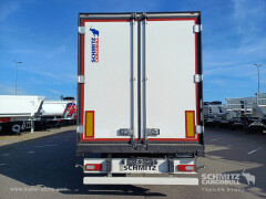 Schmitz Cargobull Tiefkühler Standard Doppelstock 