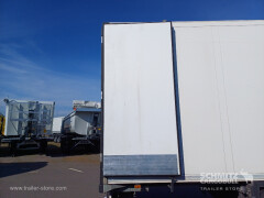 Schmitz Cargobull Tiefkühler Standard Doppelstock 
