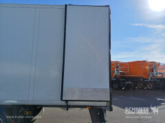 Schmitz Cargobull Tiefkühler Standard Doppelstock 